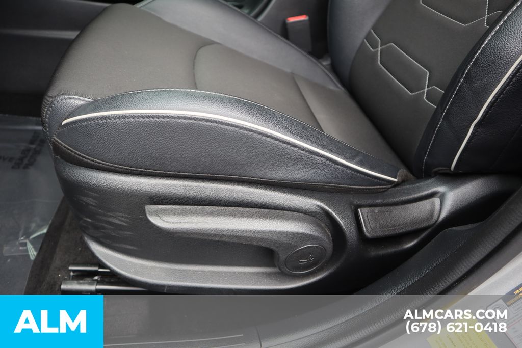 Used 2023 Gray Kia GT-Line image 13