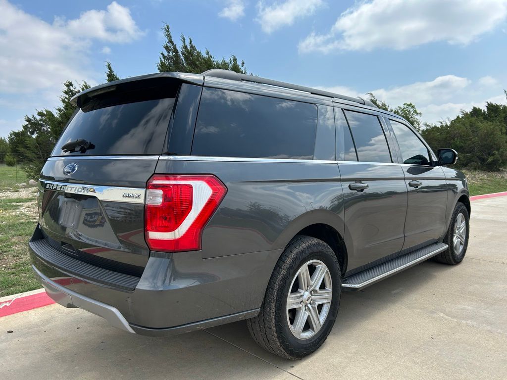 2019 Ford Expedition MAX XLT 3