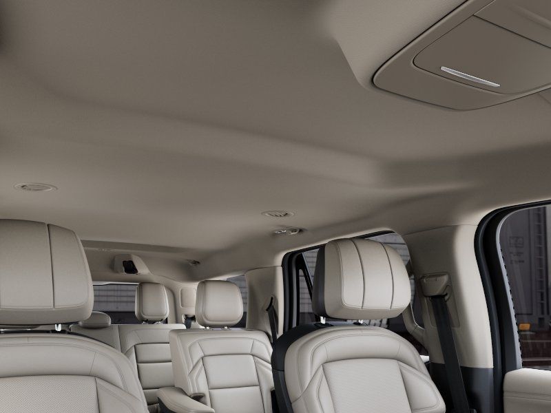 Thumbnail: 2027 Lincoln Navigator - 22