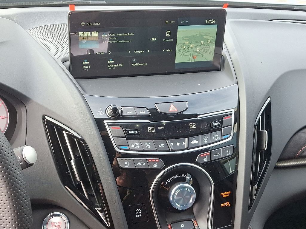 Thumbnail: 2026 Acura RDX - 8