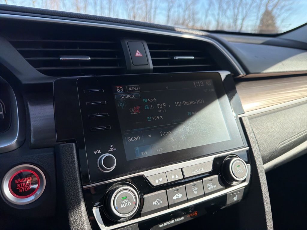 Thumbnail: 2019 Honda Civic - 29