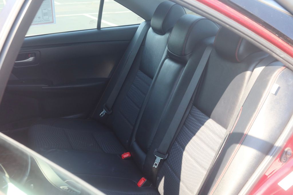 Used 2015 Toyota Camry Sedan