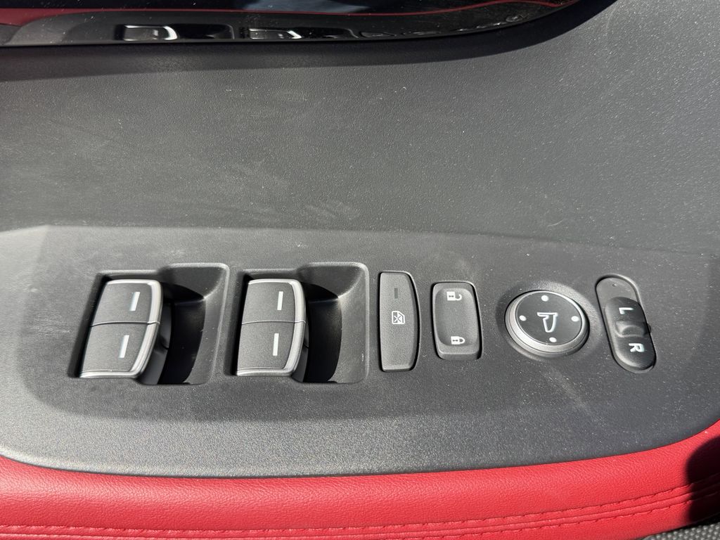 new 2025 Acura ADX car, priced at $37,830