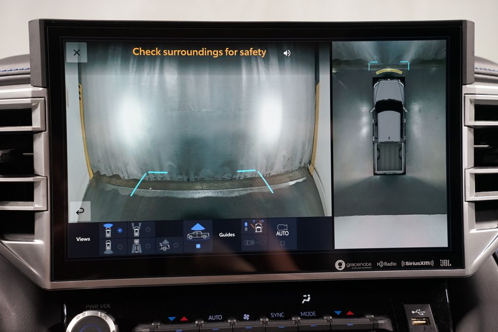 Thumbnail: 2024 Toyota Tundra - 21