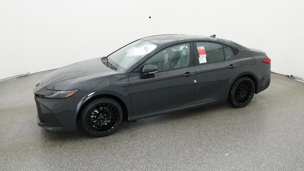 Thumbnail: 2026 Toyota Camry - 27