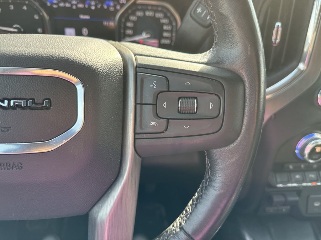 2022 GMC Sierra 1500 Limited