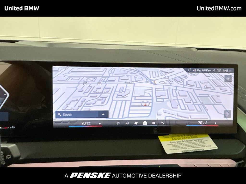 Thumbnail: 2026 BMW X3 - 18