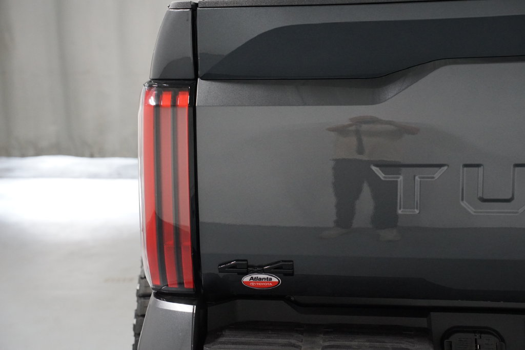 Thumbnail: 2026 Toyota Tundra - 10