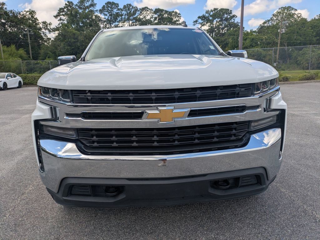 Used 2020 Chevrolet Silverado 1500 Truck