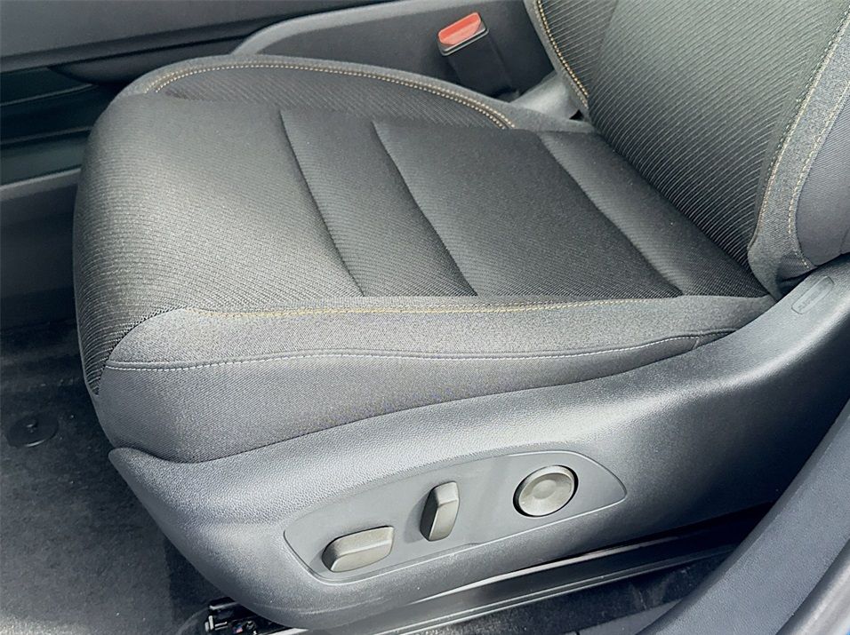 New Car 2025 Honda Prologue  Ex For Sale In Austin, Texas