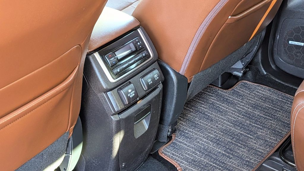 Used 2019 Subaru Ascent Touring 4D Sport Utility