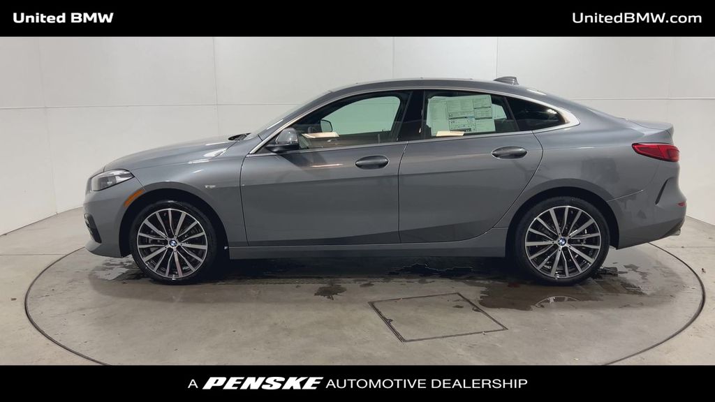 2024 BMW 2 Series 228i 5