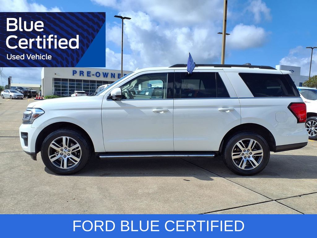 2023 Ford Expedition XLT - 2