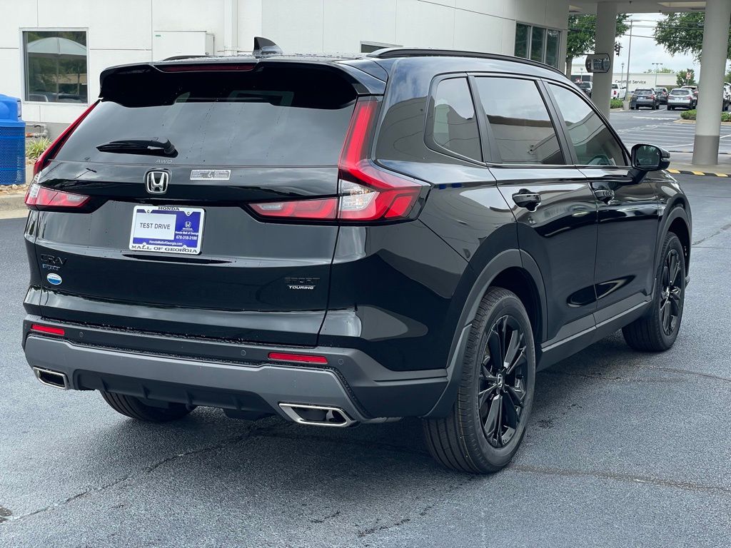 Thumbnail: 2026 Honda CR-V - 6