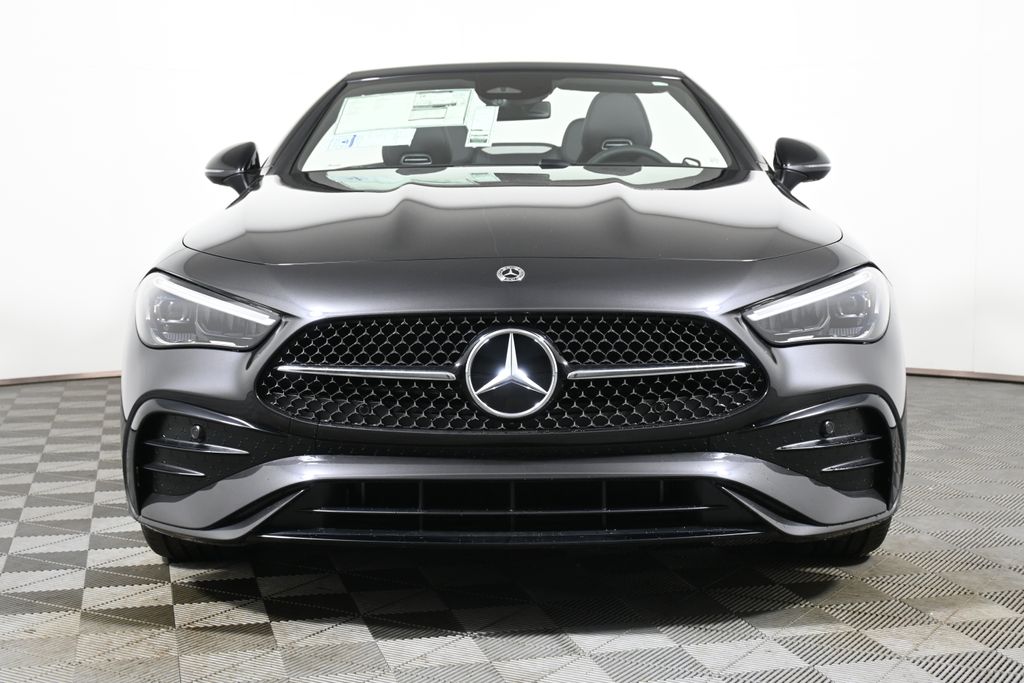 2025 Mercedes-Benz CLE 300 16