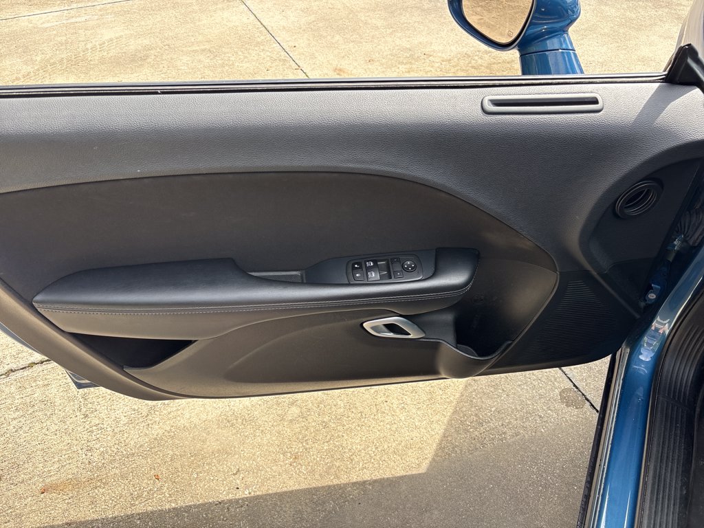Used 2022 Blue Dodge GT image 16
