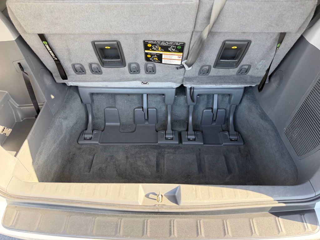 Used 2020 Toyota Sienna Van
