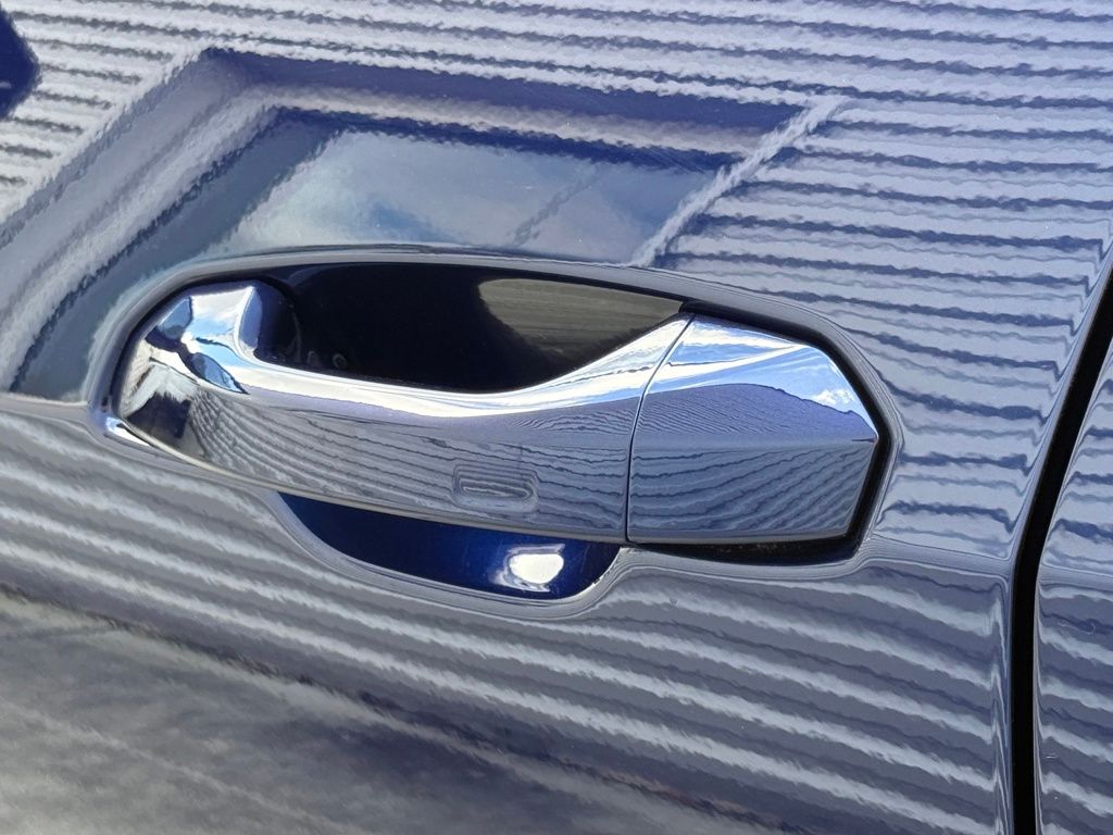 New 2025 Blue Audi 2.0T Premium Plus image 38