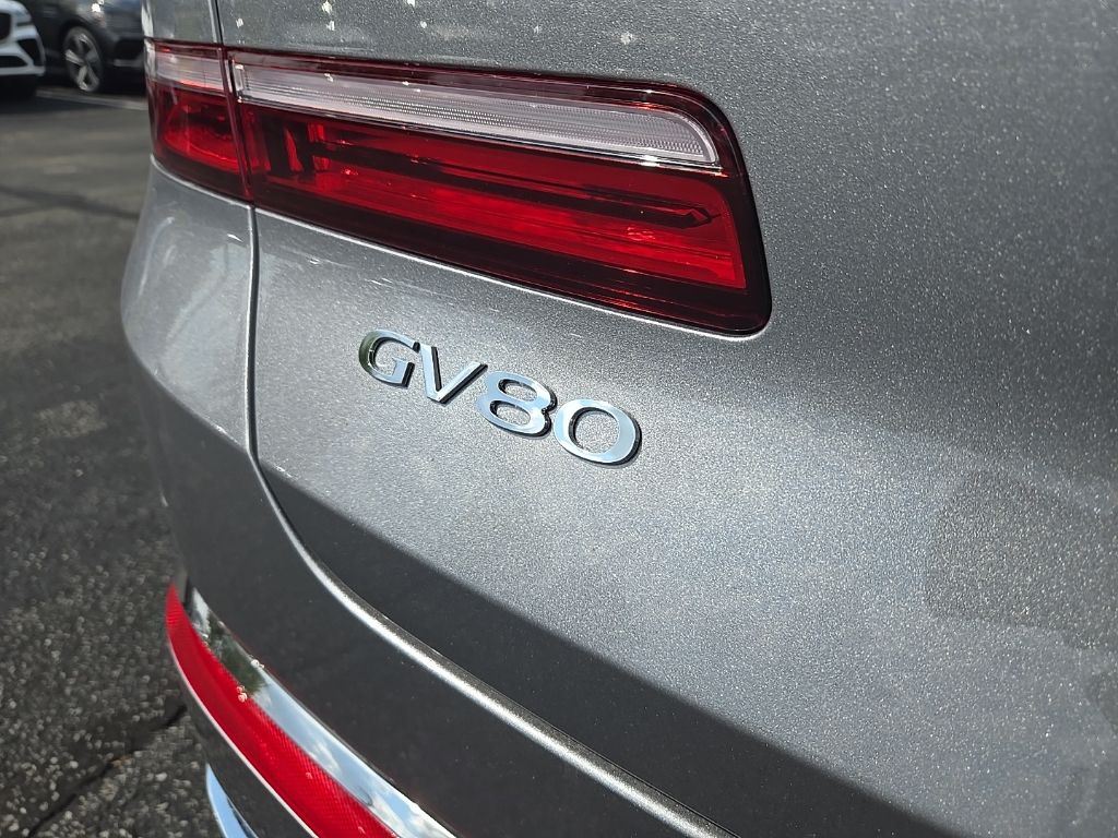 Thumbnail: 2026 Genesis GV80 - 11