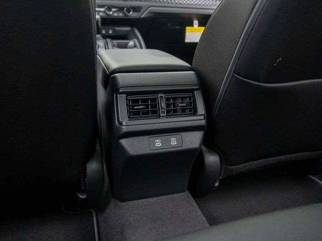 2025 Honda Accord SE photo