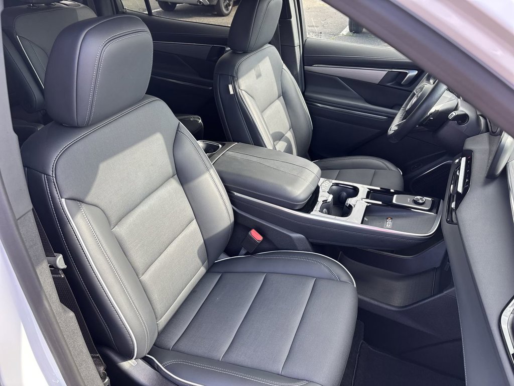 Used 2026 Buick Enclave SUV