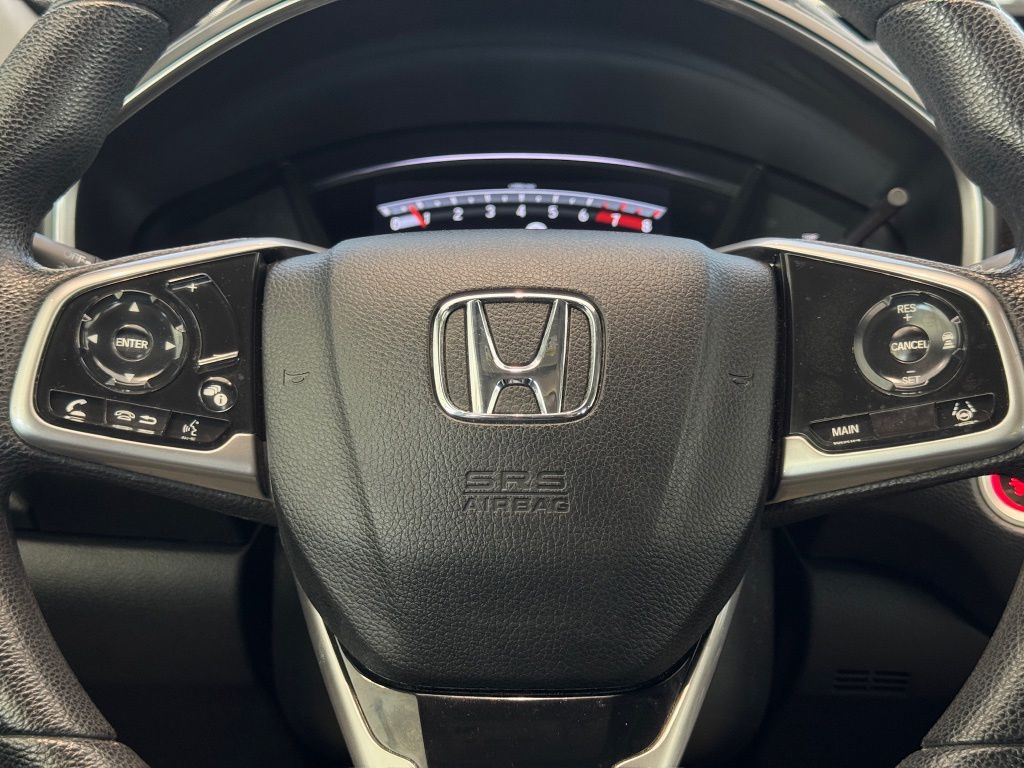 2021 Honda CR-V EX  at Emmons Autoplex
