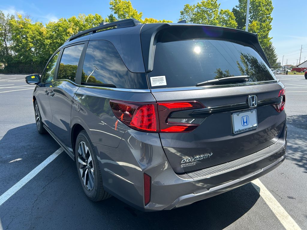 Thumbnail: 2026 Honda Odyssey - 3