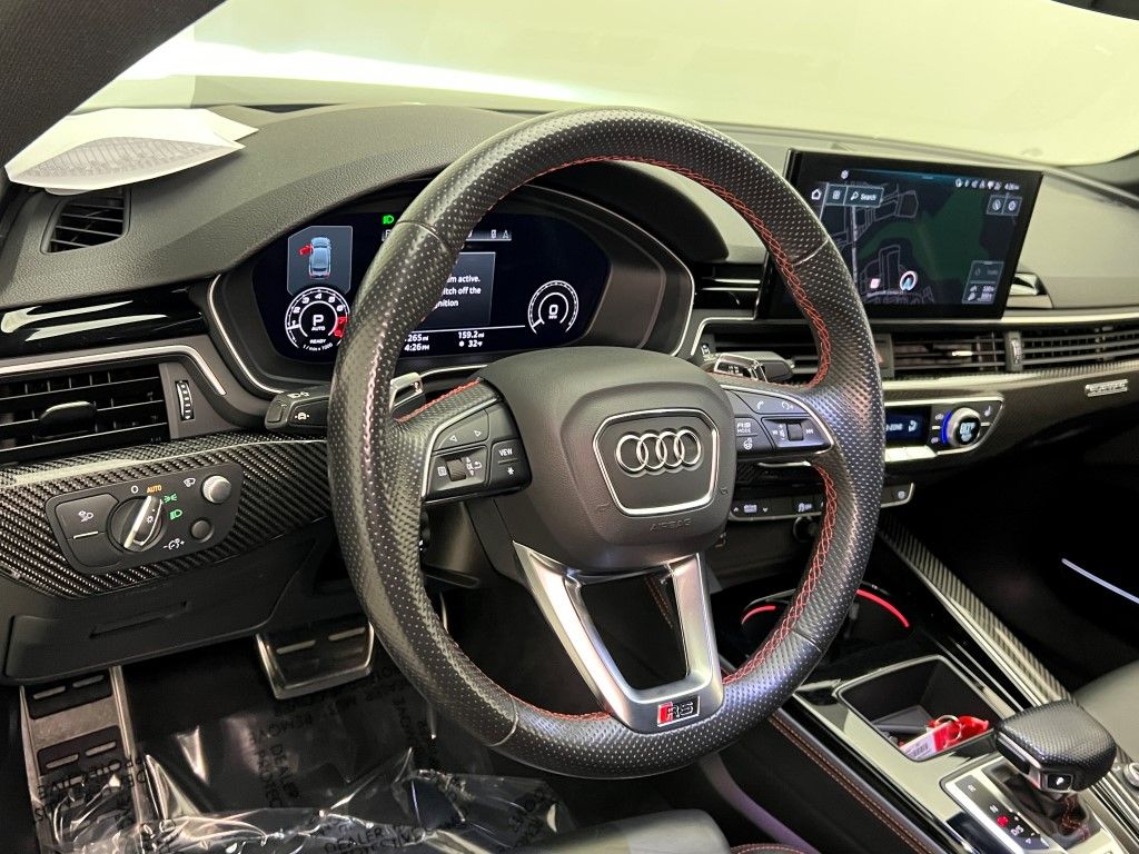 Thumbnail: 2021 Audi RS 5 - 27