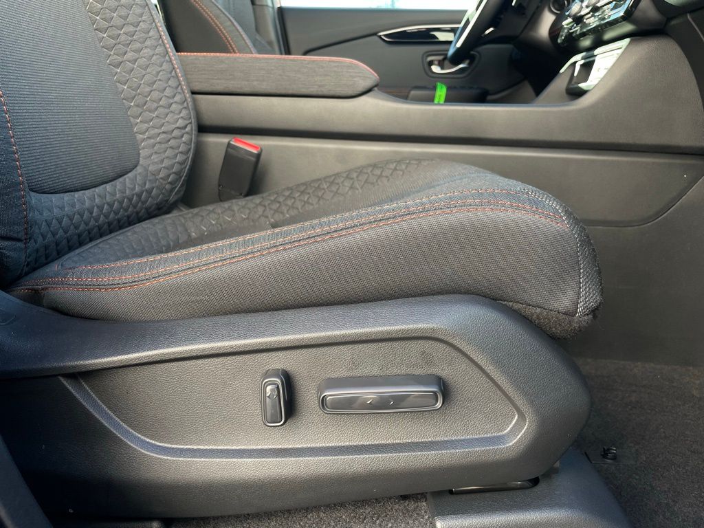 Thumbnail: 2025 Honda Pilot - 30