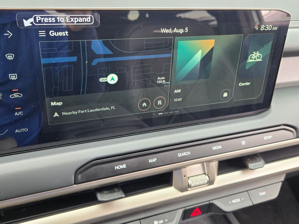2027 Kia Telluride - $53,780