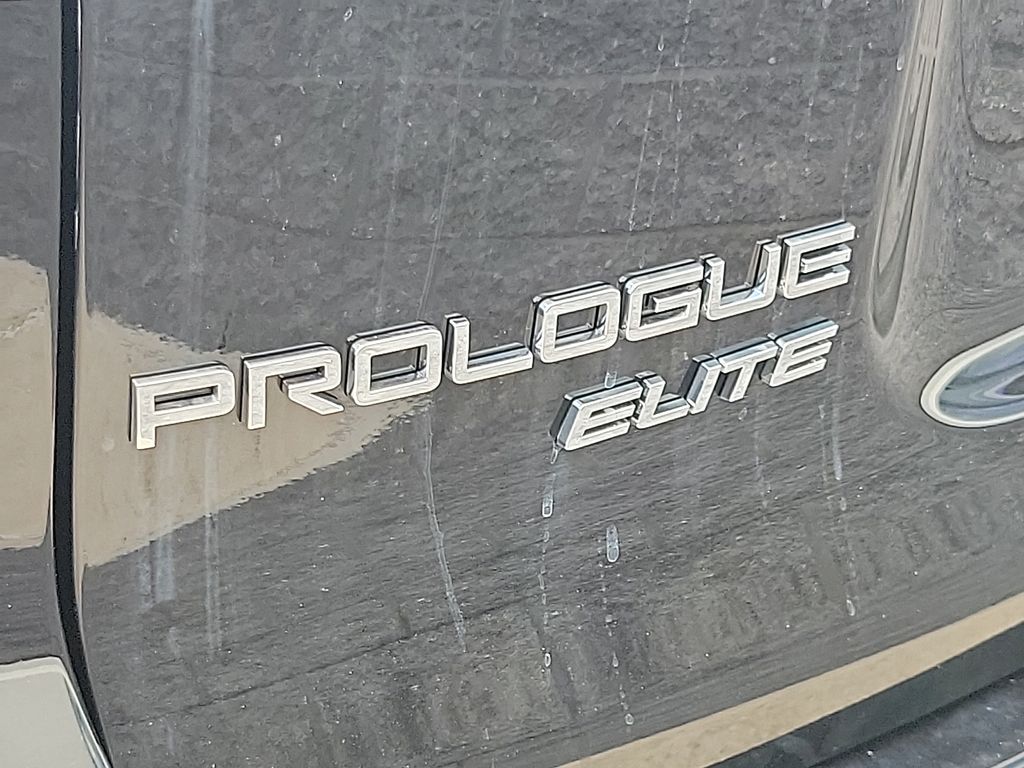 Thumbnail: 2025 Honda Prologue - 5