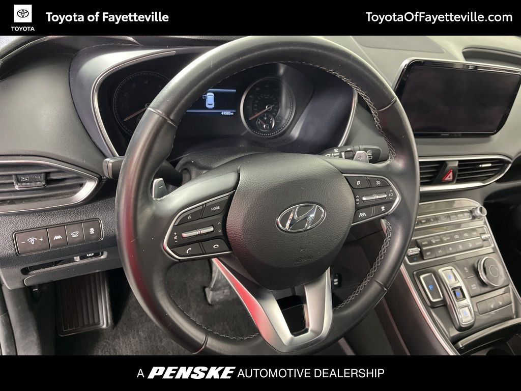 Thumbnail: 2023 Hyundai Santa Fe - 27