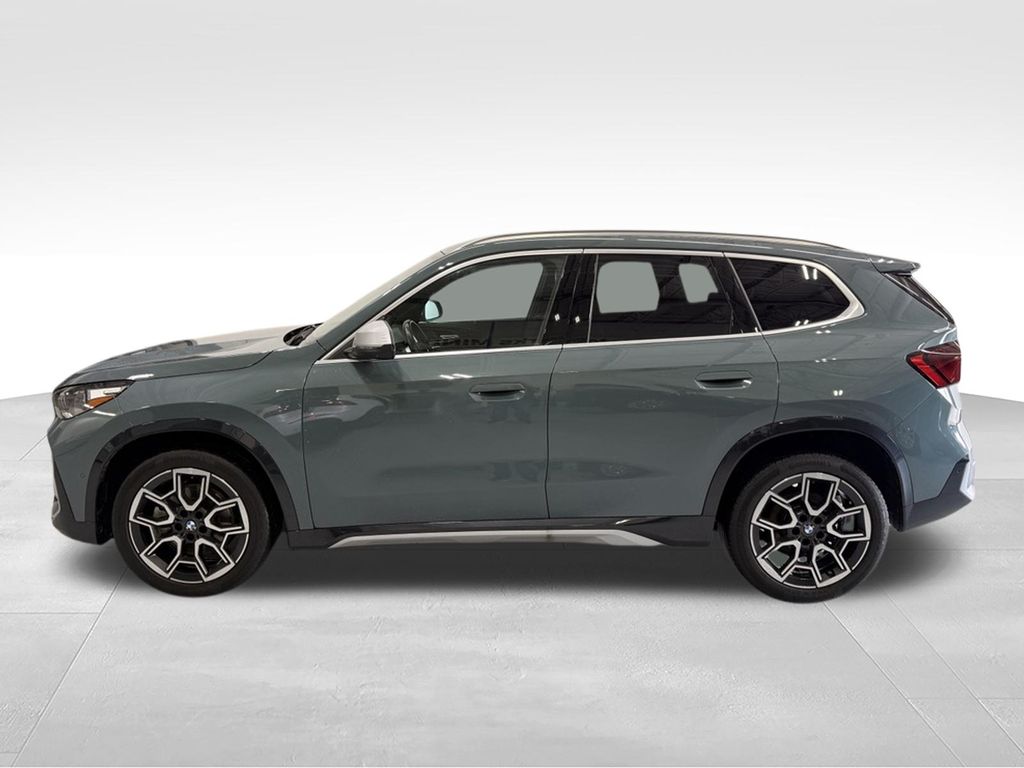 Thumbnail: 2024 BMW X1 - 2