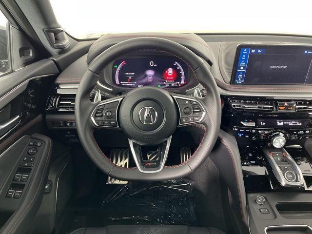 Thumbnail: 2026 Acura MDX - 6