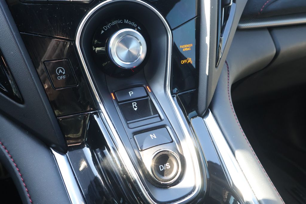 Thumbnail: 2023 Acura RDX - 26