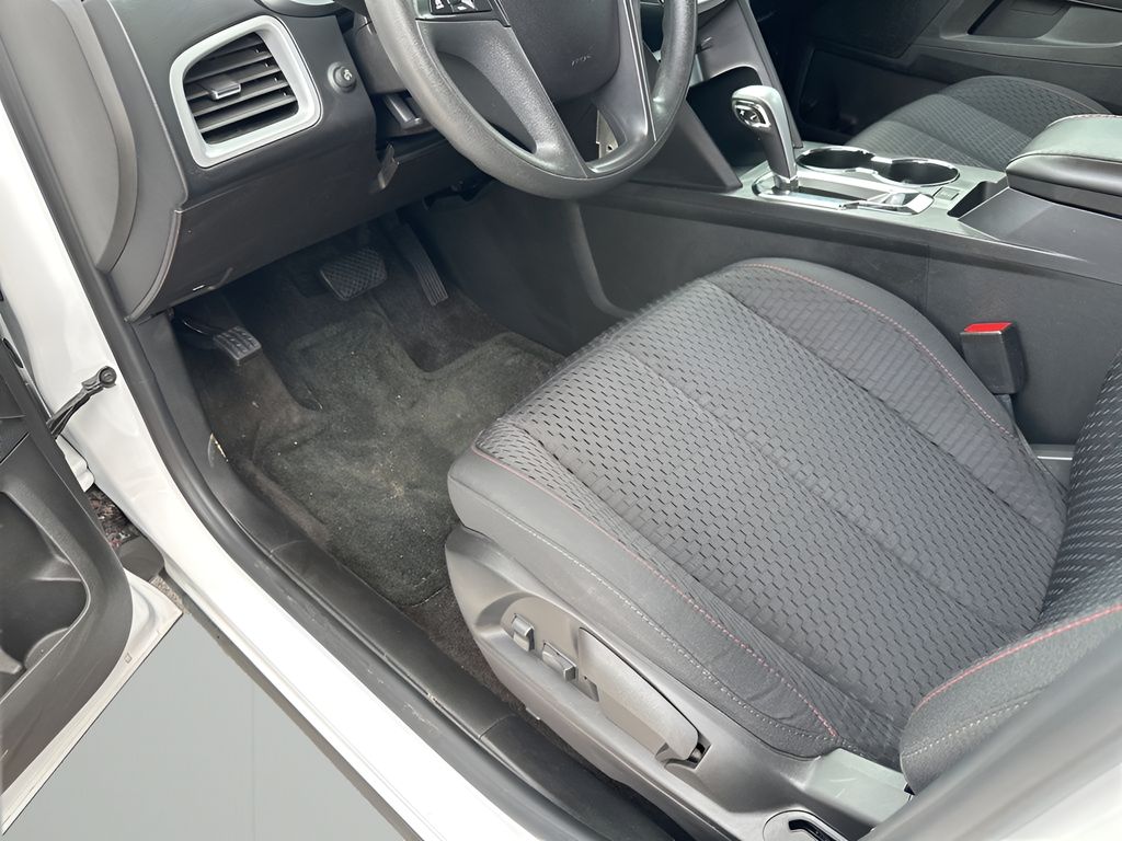 Used Car 2015 Chevrolet Equinox  Ls For Sale Under $15,000 In Austin, Texas