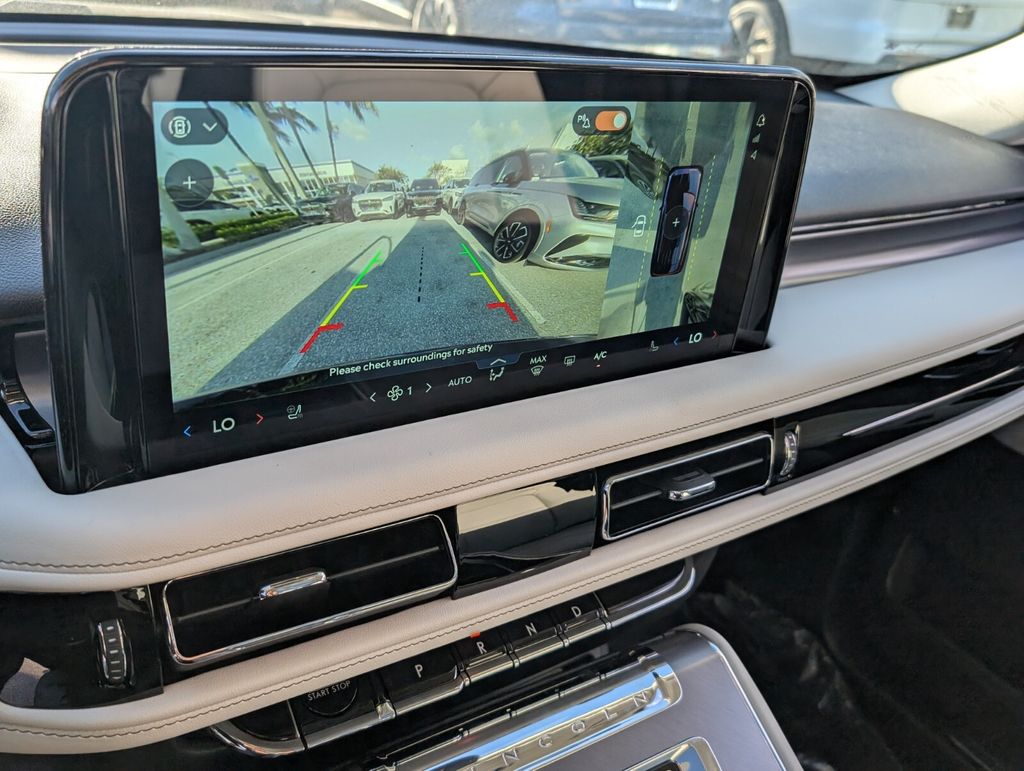 new 2026 Lincoln Aviator car, priced at $61,385