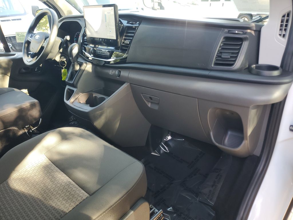 used 2024 Ford Transit-350 car, priced at $35,995