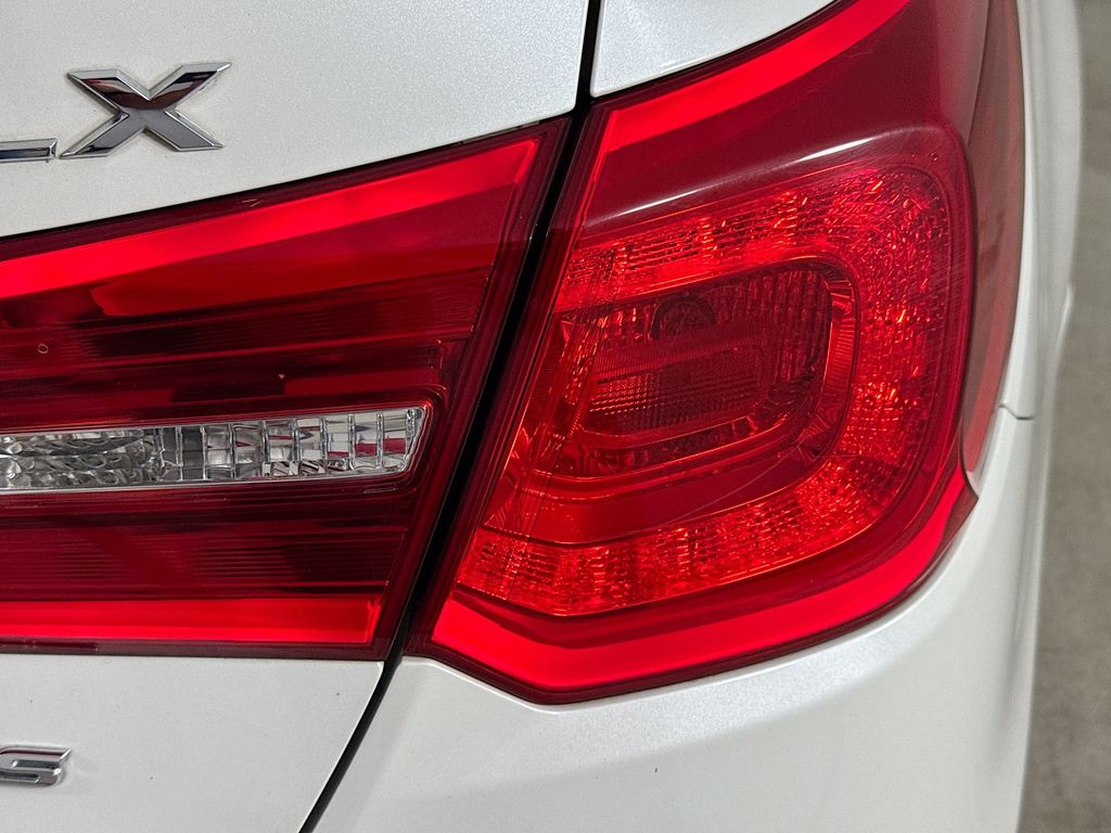 Used Car 2015 Acura Rlx  Base For Sale Under $15,000 In Austin, Texas