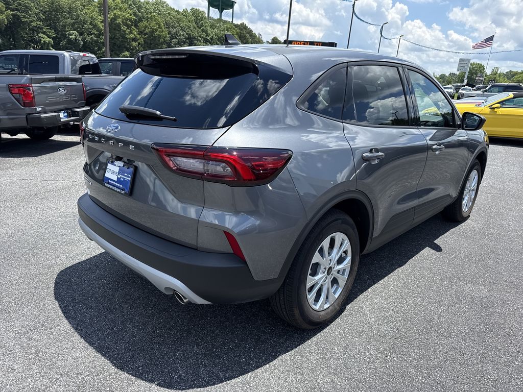 Used 2026 Ford Escape SUV