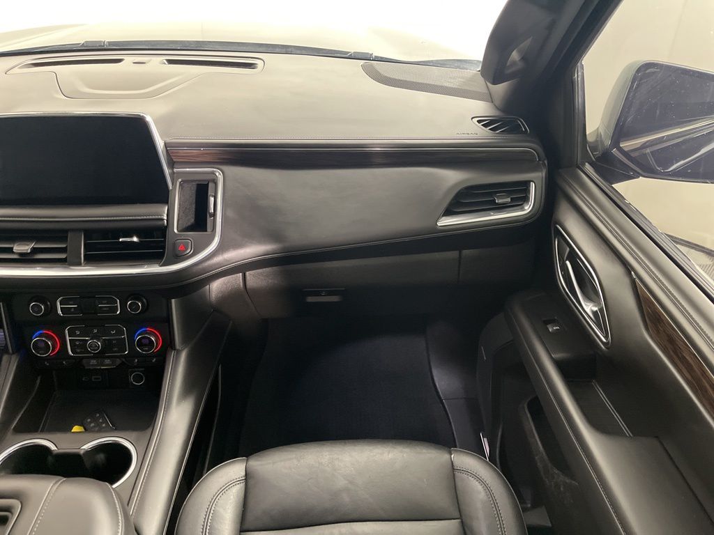 Thumbnail: 2021 Chevrolet Tahoe - 20
