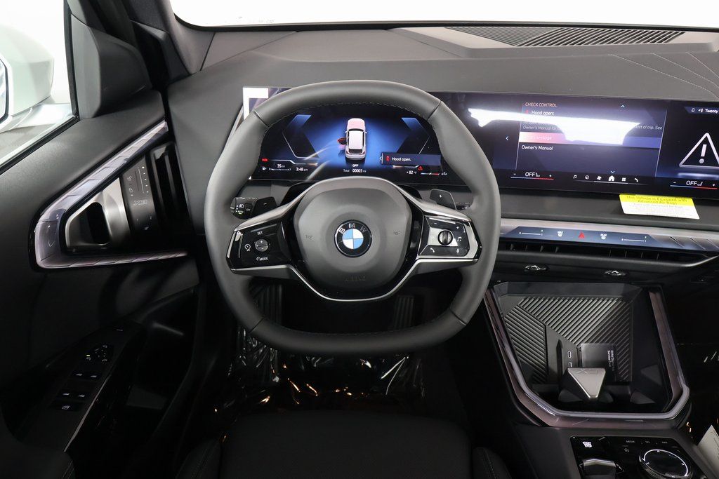 Thumbnail: 2026 BMW X3 - 3