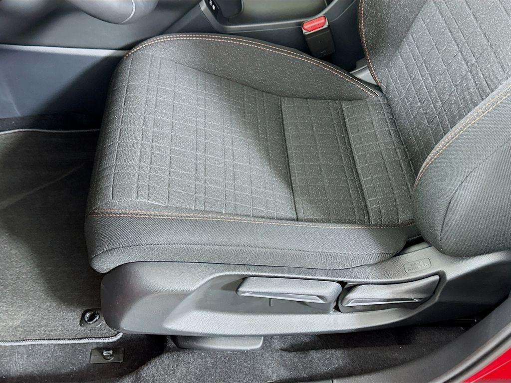 Thumbnail: 2026 Honda HR-V - 19