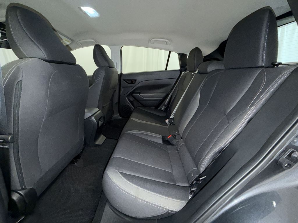 Used 2025 Subaru Impreza Hatchback
