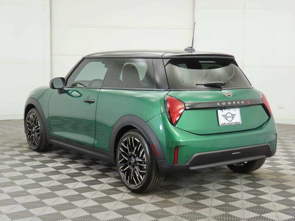 Thumbnail: 2026 MINI Cooper - 7