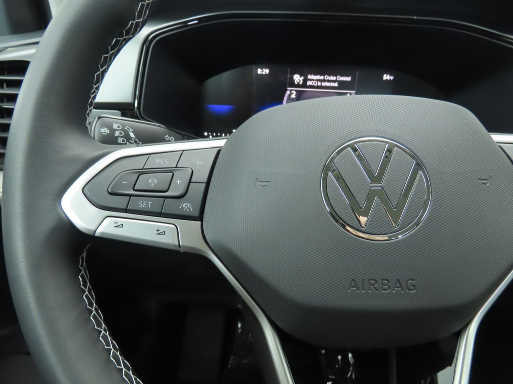 Thumbnail: 2026 Volkswagen Taos - 11