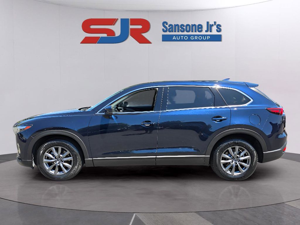 2023 Mazda CX-9 Touring AWD's photo