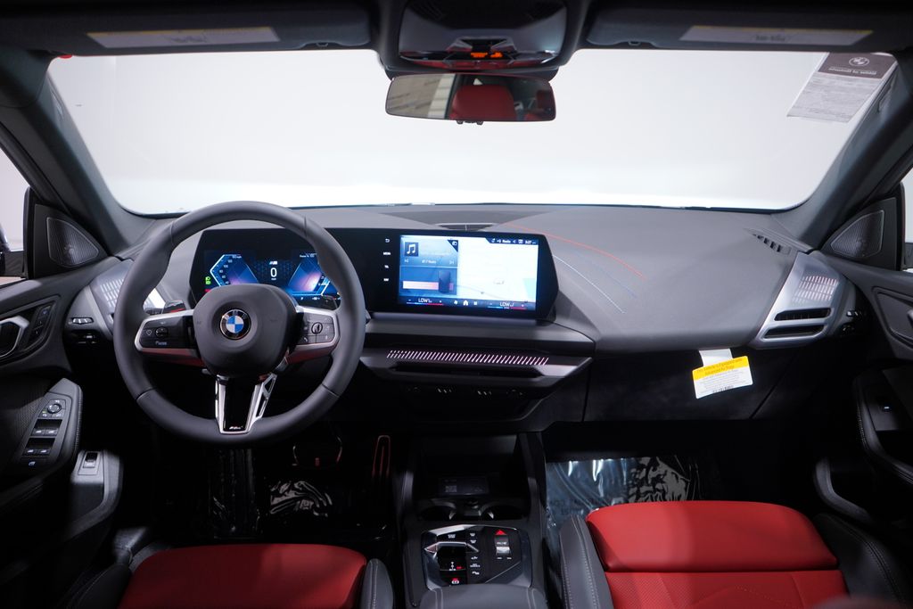 Thumbnail: 2026 BMW 2 Series - 10