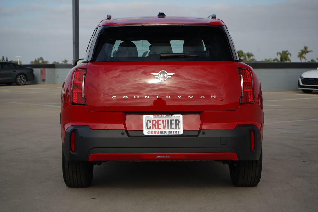 Thumbnail: 2027 MINI Cooper Countryman - 4