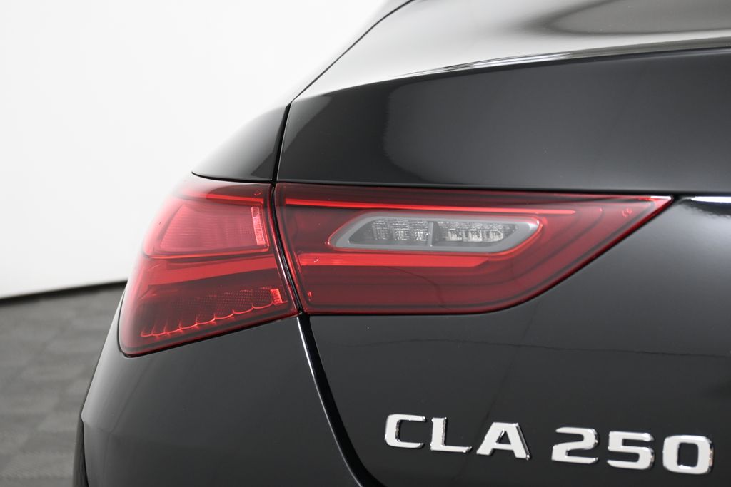 Thumbnail: 2026 Mercedes-Benz CLA - 12
